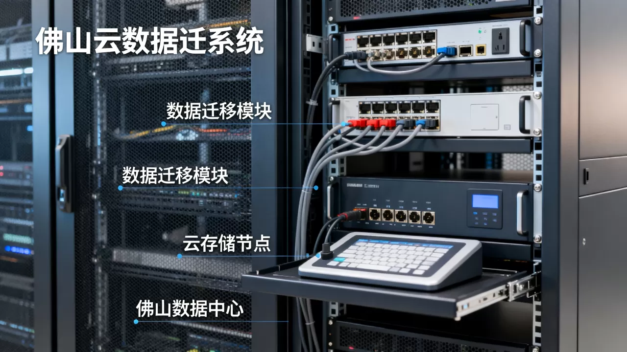 佛山海量云数据迁移系统怎么迁移?,多少钱? 佛山海量云数据迁移系统怎么迁移?,多少钱?