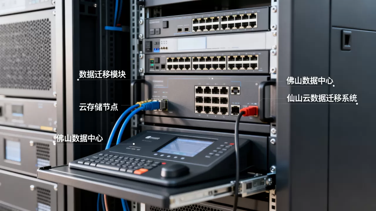 佛山海量云数据迁移系统怎么迁移?,多少钱? 佛山海量云数据迁移系统怎么迁移?,多少钱?