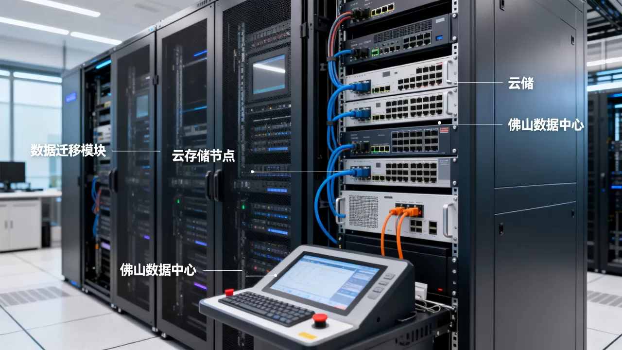 佛山海量云数据迁移系统怎么迁移?,多少钱? 佛山海量云数据迁移系统怎么迁移?,多少钱?