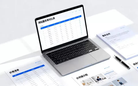 番禺做网站如何选择服务商，哪家性价比高