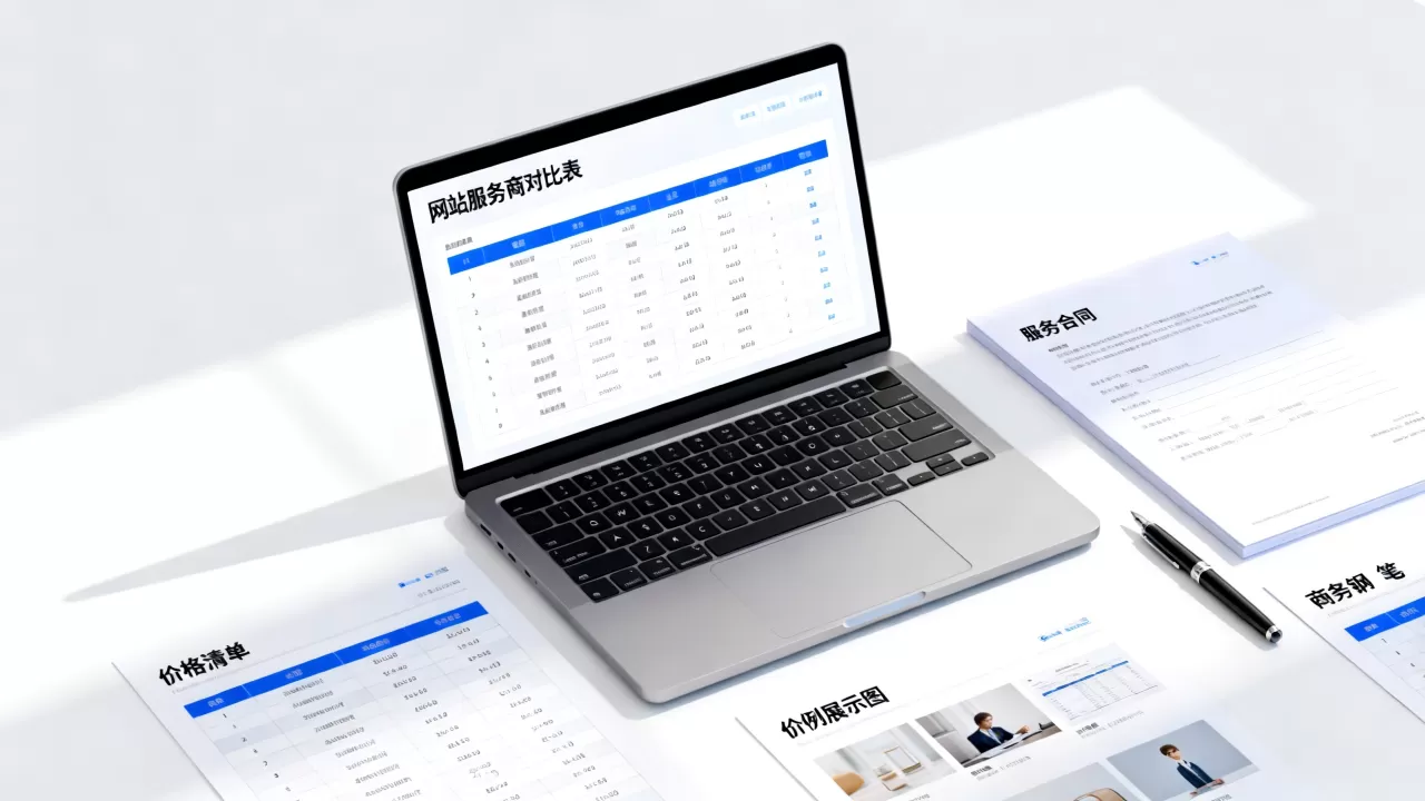 番禺做网站如何选择服务商,哪家性价比高 番禺做网站如何选择服务商,哪家性价比高