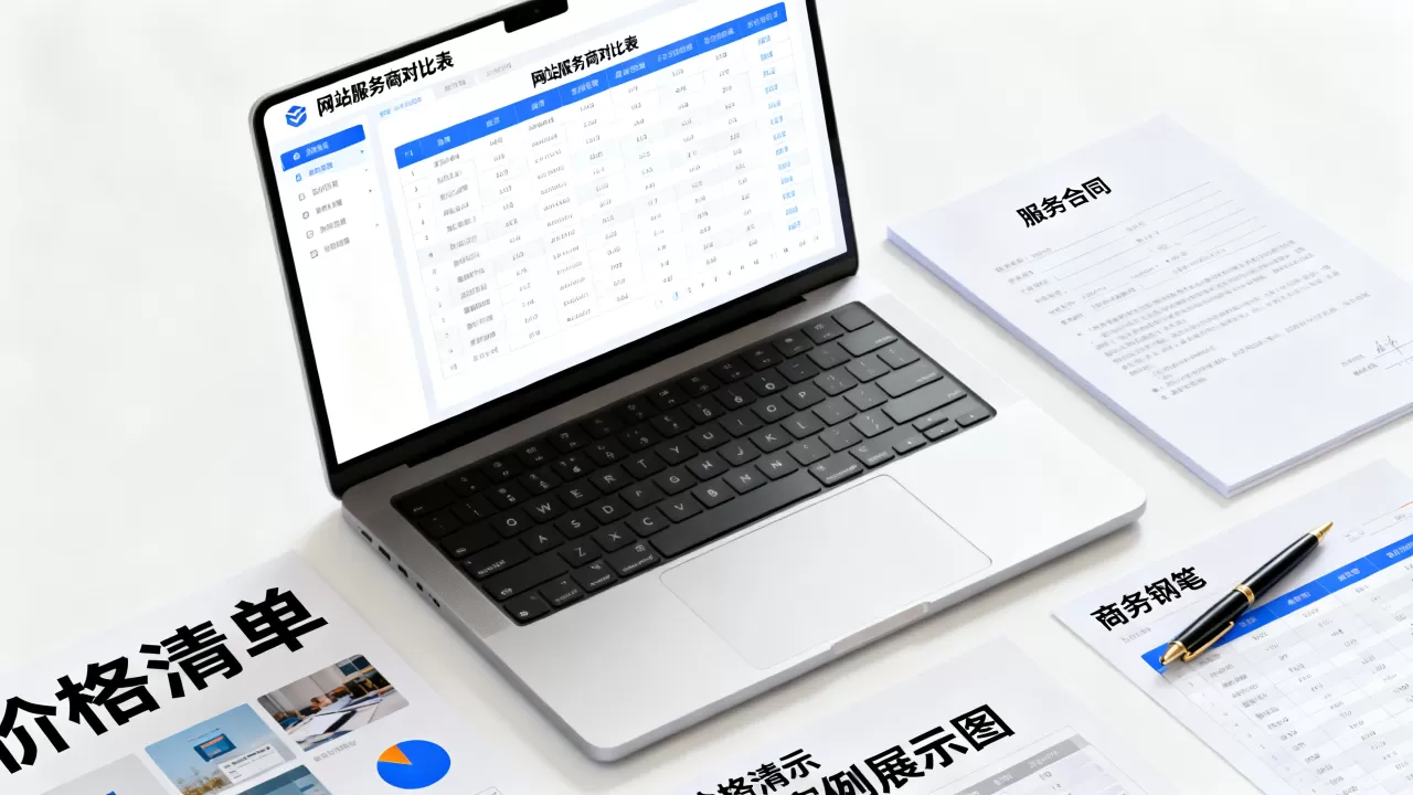番禺做网站如何选择服务商,哪家性价比高 番禺做网站如何选择服务商,哪家性价比高
