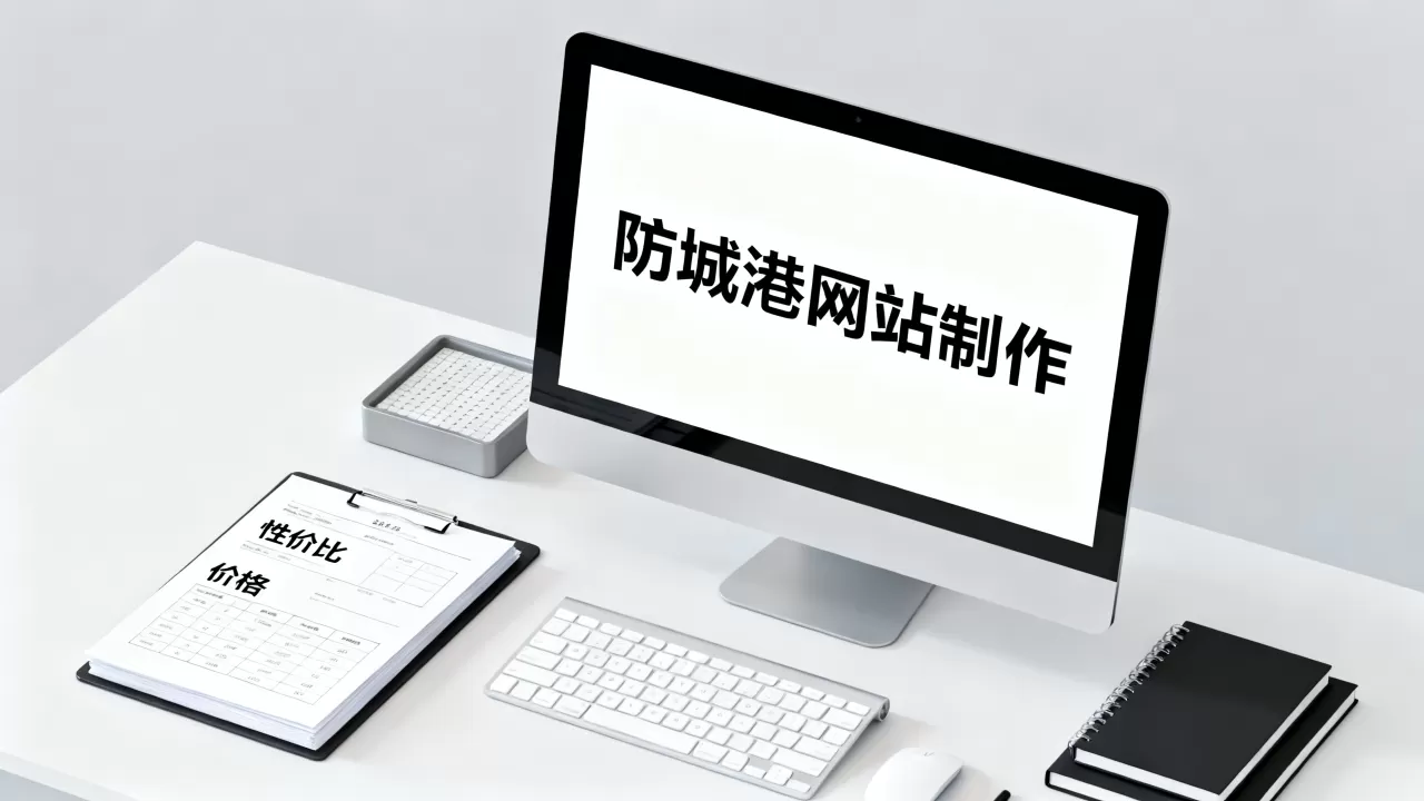 防城港网站制作公司哪家性价比更高,多少钱? 防城港网站制作公司哪家性价比更高,多少钱?