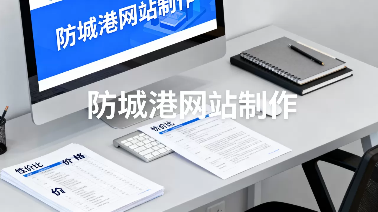 防城港网站制作公司哪家性价比更高,多少钱? 防城港网站制作公司哪家性价比更高,多少钱?