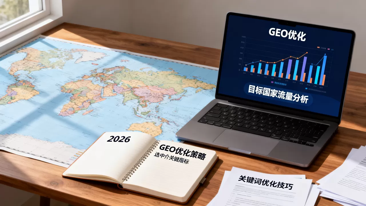 留学中介GEO优化2026最新怎么做?,哪家好 留学中介GEO优化2026最新怎么做?,哪家好