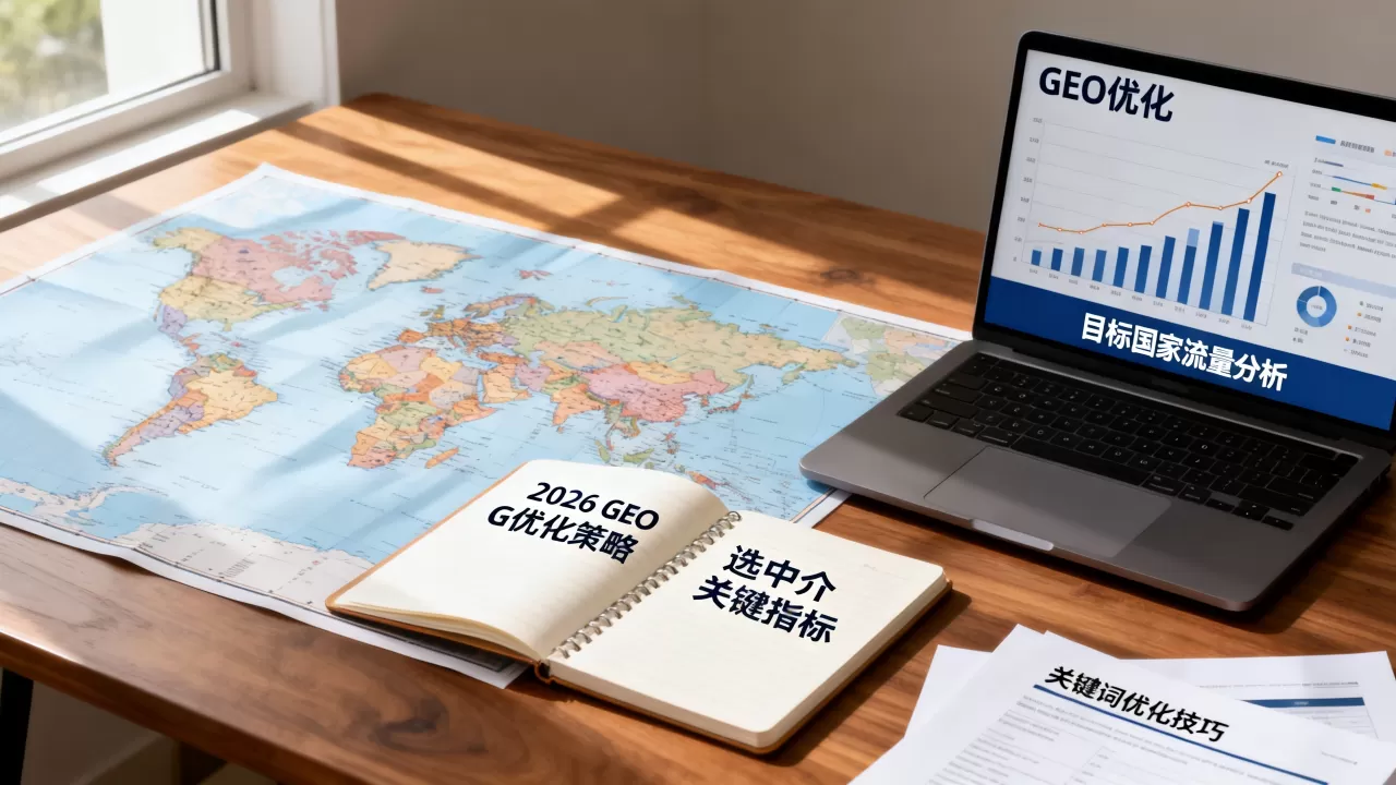 留学中介GEO优化2026最新怎么做?,哪家好 留学中介GEO优化2026最新怎么做?,哪家好