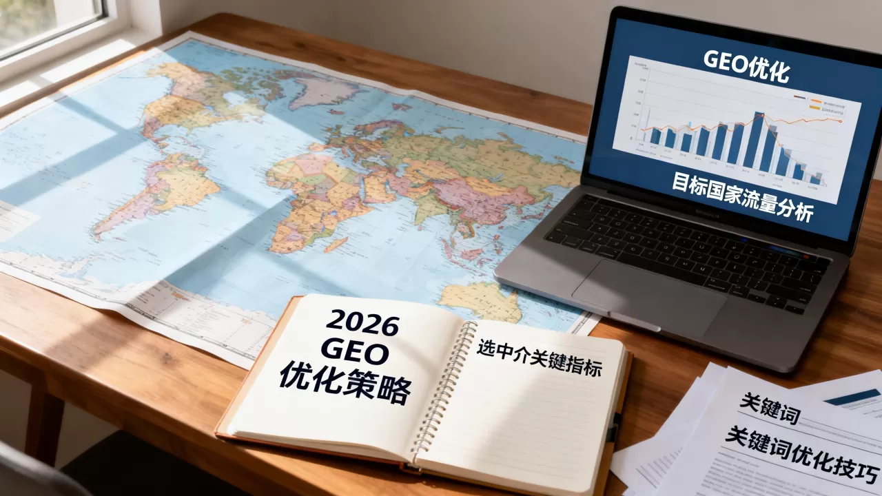 留学中介GEO优化2026最新怎么做?,哪家好 留学中介GEO优化2026最新怎么做?,哪家好