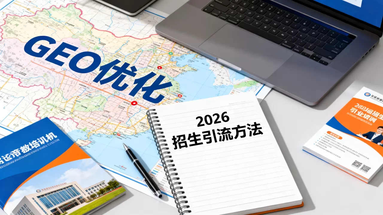 培训机构GEO优化2026招生引流怎么做,有哪些方法? 培训机构GEO优化2026招生引流怎么做,有哪些方法?