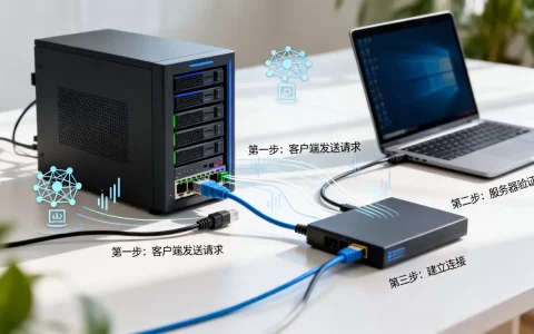 服务器如何获取客户端session，实现方法和步骤有哪些？