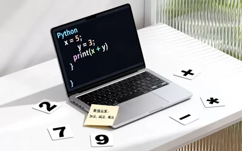 Python数值怎么用，有哪些常见方法？