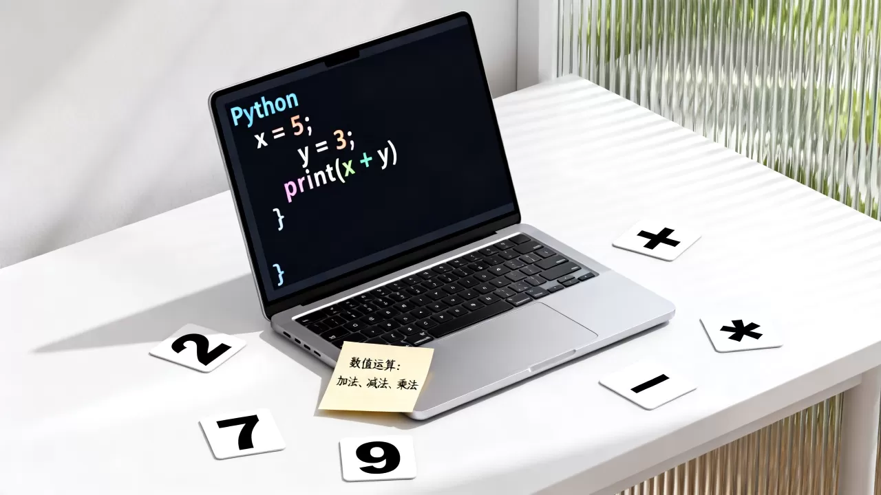 Python数值怎么用,有哪些常见方法? Python数值怎么用,有哪些常见方法?