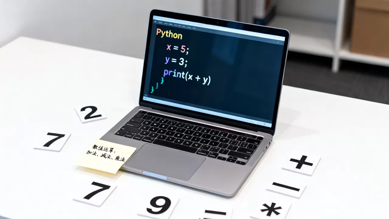 Python数值怎么用,有哪些常见方法? Python数值怎么用,有哪些常见方法?
