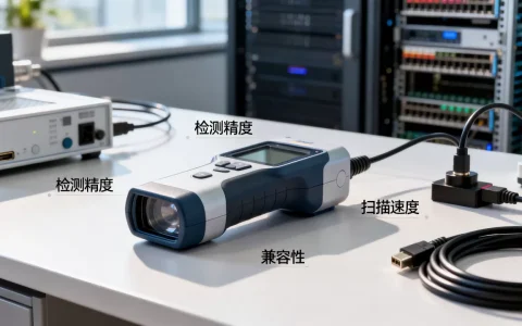 服务器扫描能力检测工具怎么选，哪个好用？