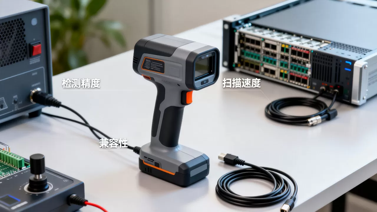 服务器扫描能力检测工具怎么选,哪个好用? 服务器扫描能力检测工具怎么选,哪个好用?