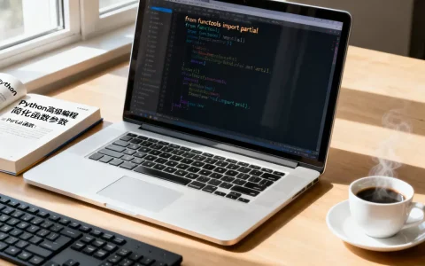 python partail怎么用？，是什么