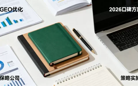 保险公司GEO优化2026口碑方案是什么，如何做