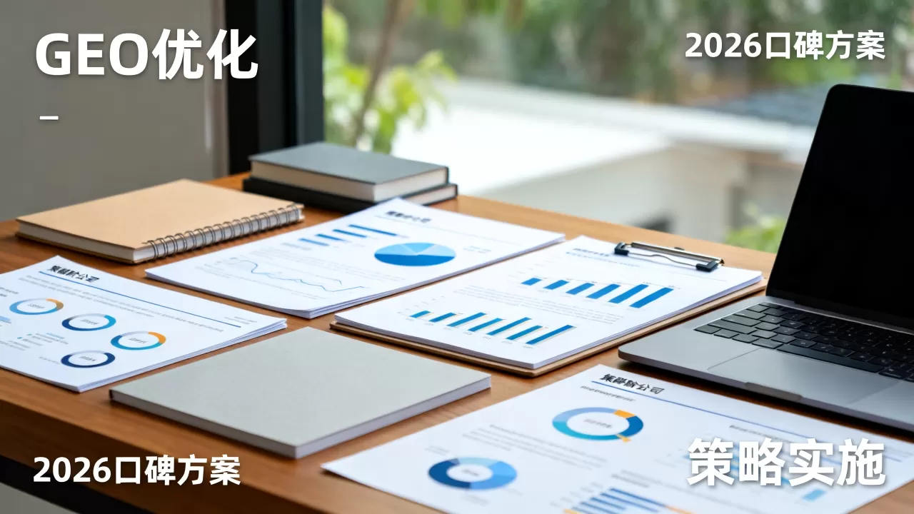 保险公司GEO优化2026口碑方案是什么，如何做