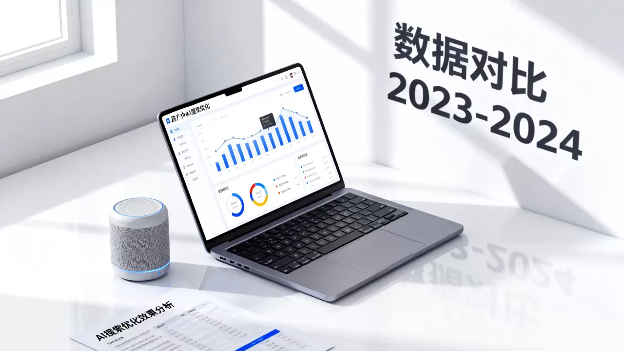 房产中介AI搜索优化今年效果如何，怎么优化？