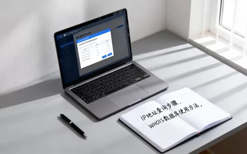 服务器物理地址查询的常用方法有哪些，怎么查
