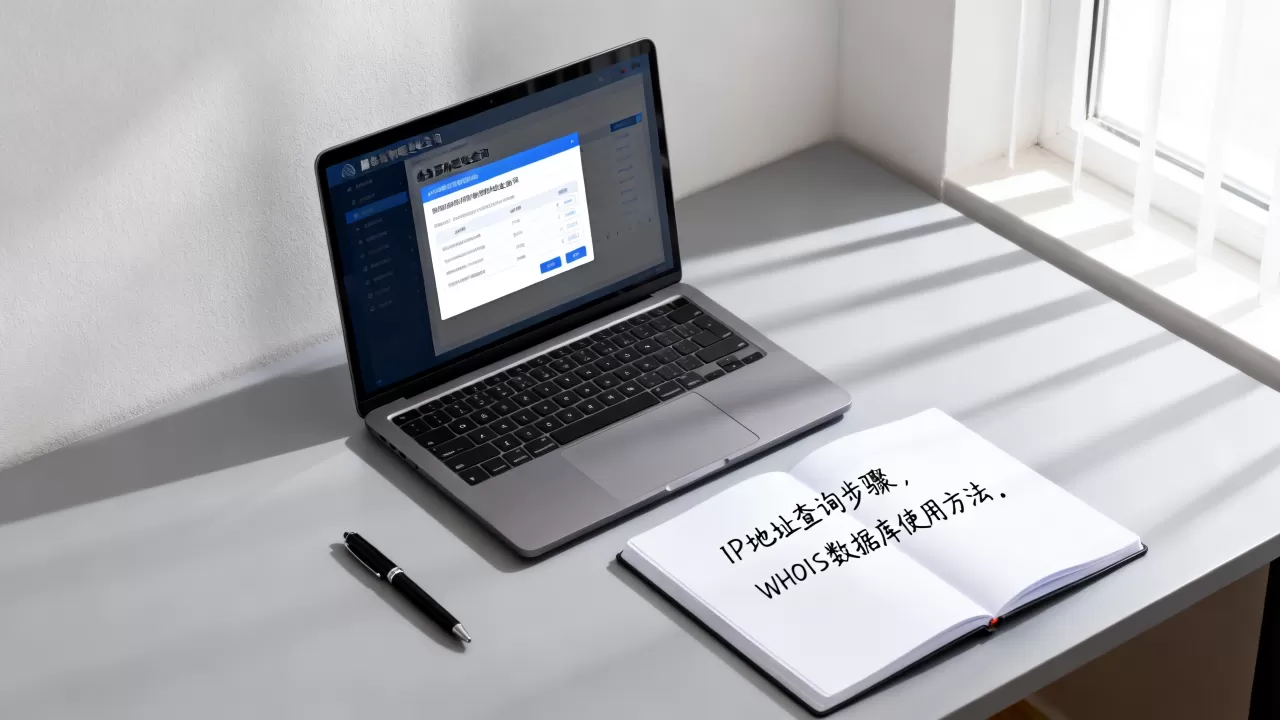 服务器物理地址查询的常用方法有哪些,怎么查 服务器物理地址查询的常用方法有哪些,怎么查