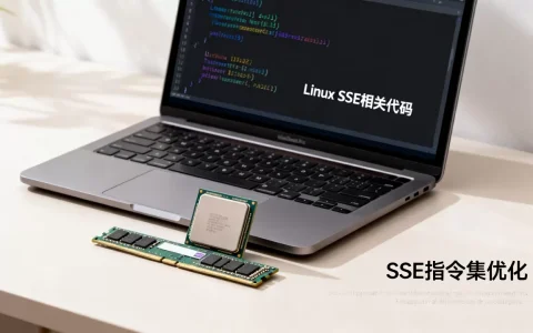 linux sse怎么用？有什么作用？