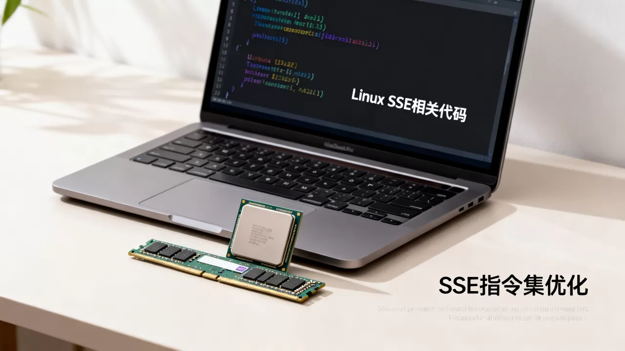 linux sse怎么用?有什么作用? linux sse怎么用?有什么作用?
