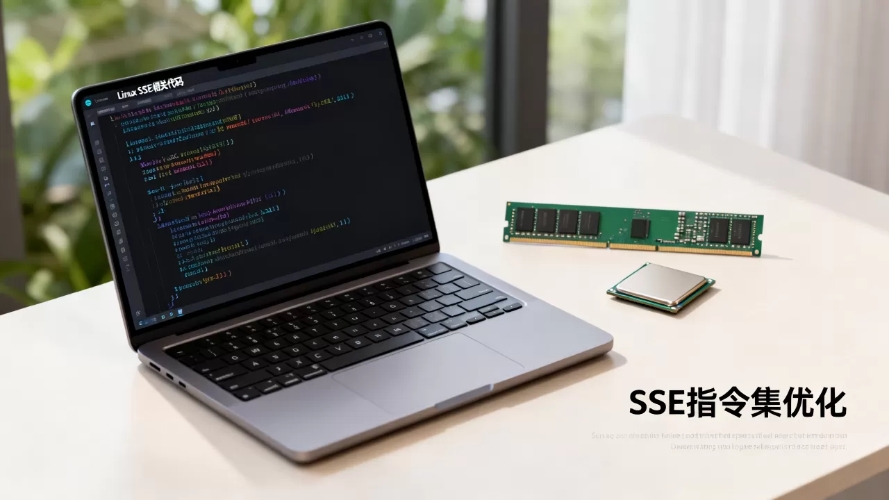linux sse怎么用?有什么作用? linux sse怎么用?有什么作用?