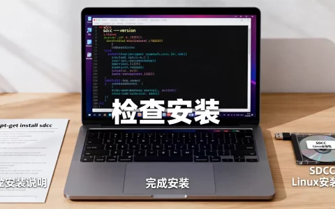 sdcc linux是什么编译器，怎么安装？