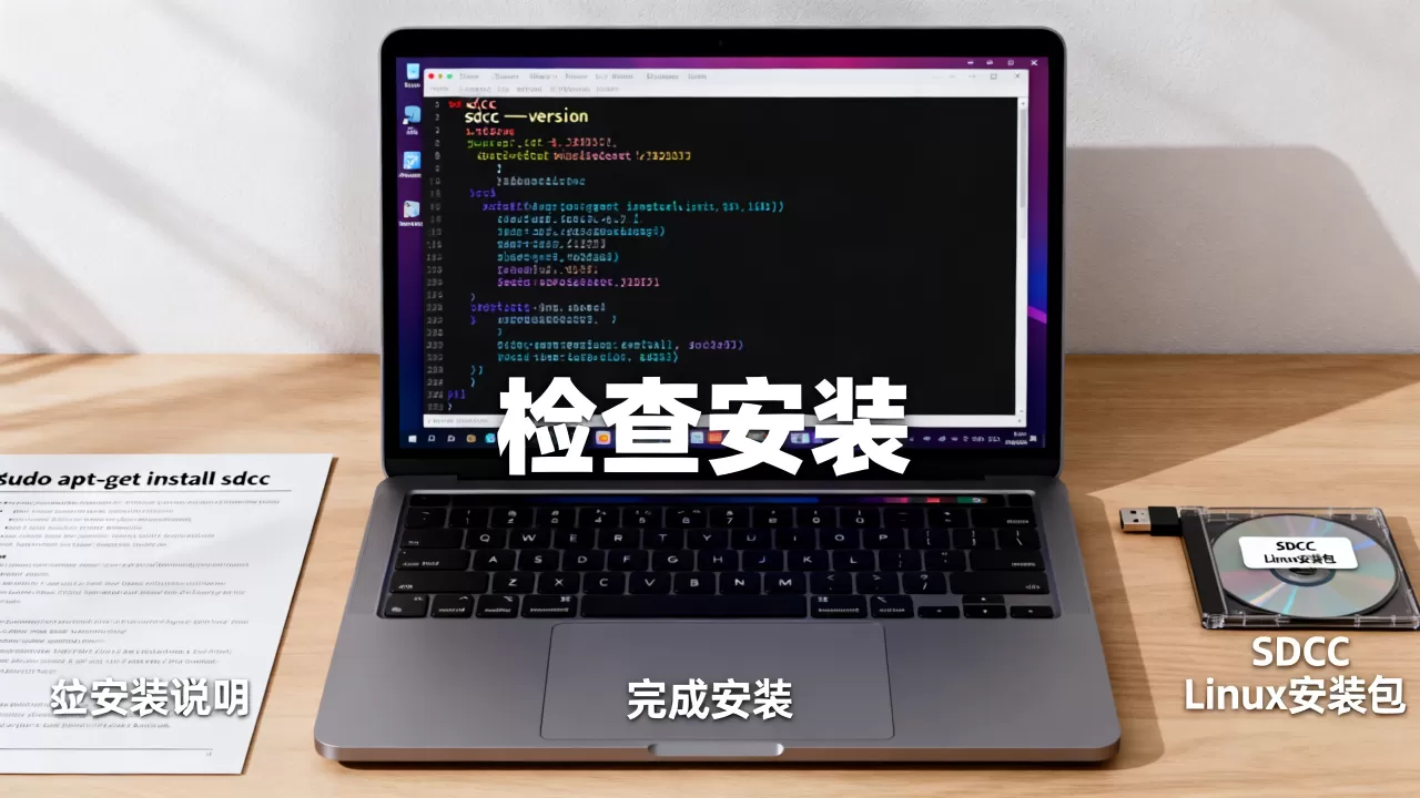 sdcc linux是什么编译器,怎么安装? sdcc linux是什么编译器,怎么安装?
