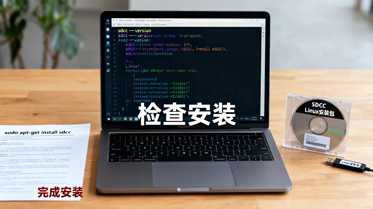 sdcc linux是什么编译器,怎么安装? sdcc linux是什么编译器,怎么安装?