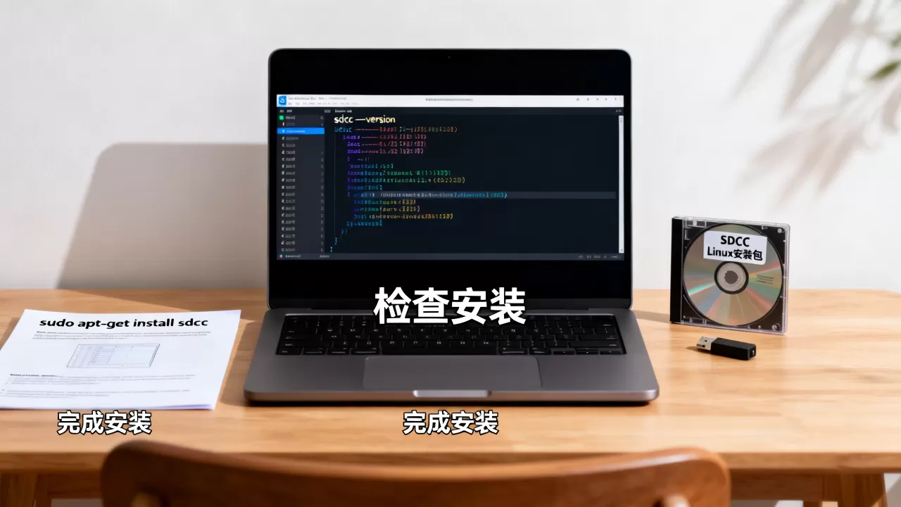 sdcc linux是什么编译器,怎么安装? sdcc linux是什么编译器,怎么安装?