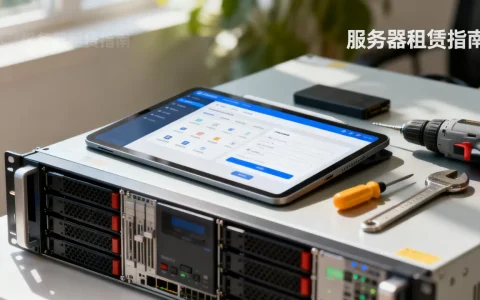 服务器可以在哪里租？，哪个平台性价比最高