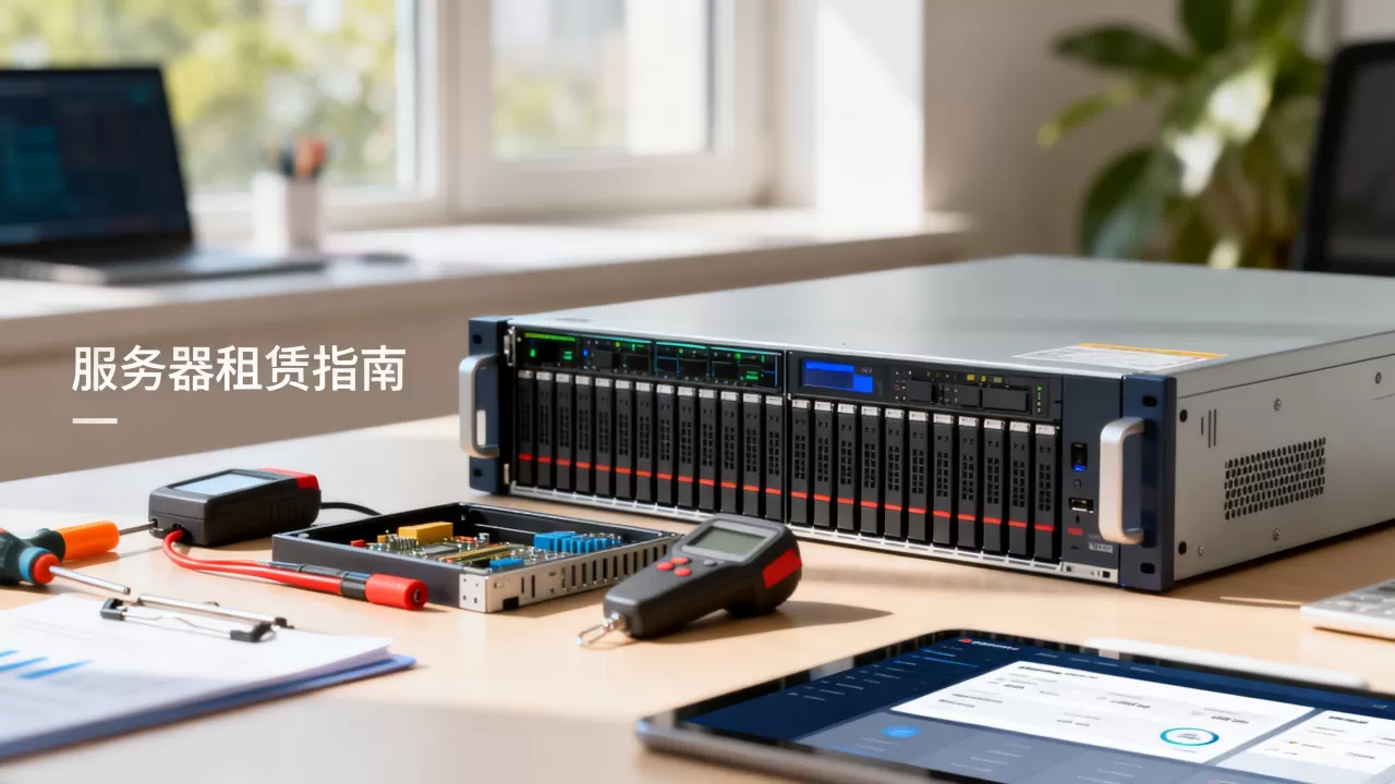 服务器可以在哪里租？，哪个平台性价比最高