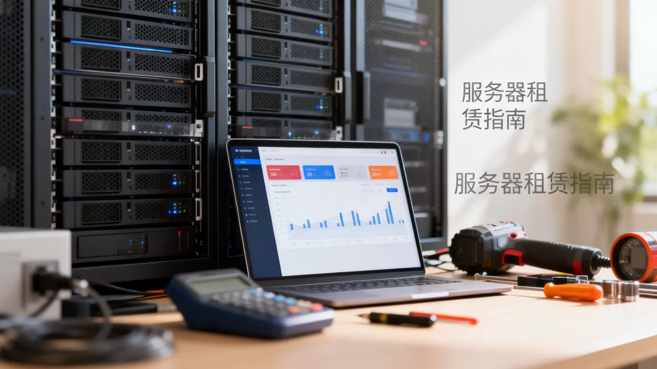 服务器可以在哪里租？，哪个平台性价比最高