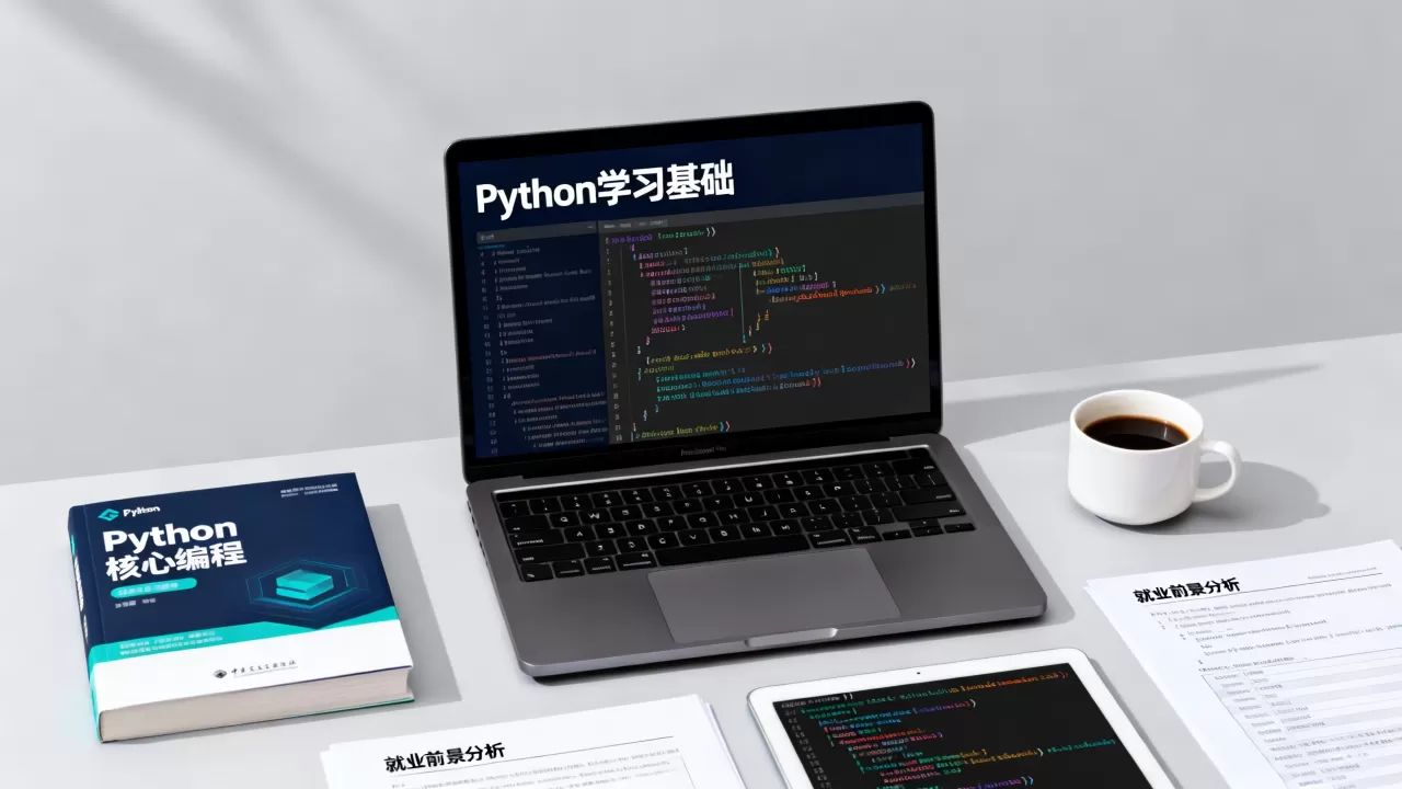 python而且学习需要什么基础,就业前景怎么样? python而且学习需要什么基础,就业前景怎么样?