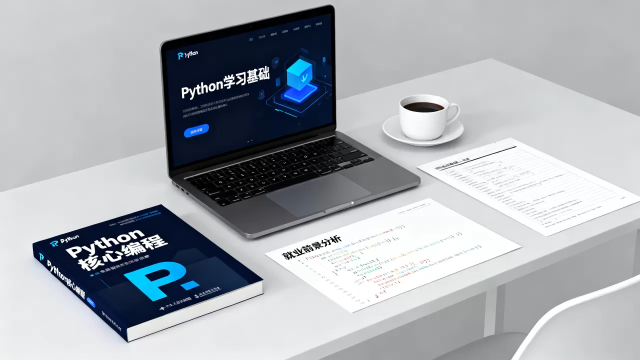 python而且学习需要什么基础,就业前景怎么样? python而且学习需要什么基础,就业前景怎么样?