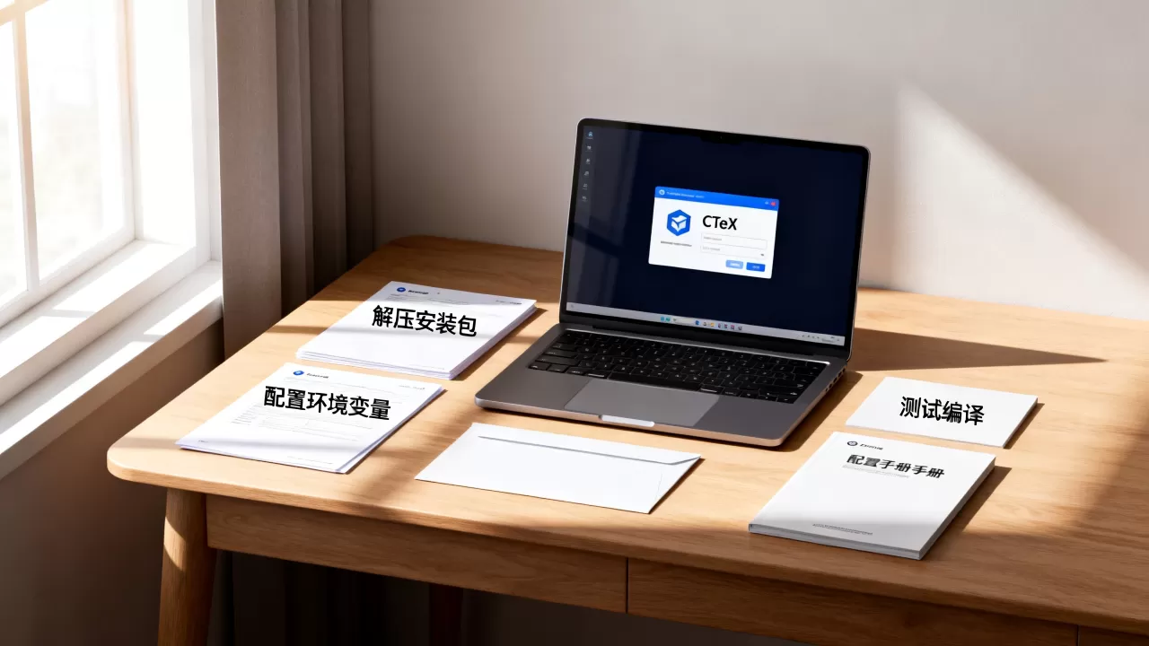 linux ctex怎么安装？，怎么配置？