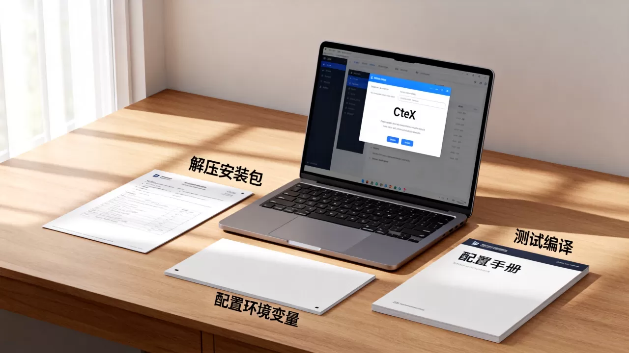 linux ctex怎么安装？，怎么配置？