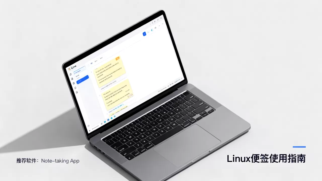 Linux便签怎么用,哪个软件最好用? Linux便签怎么用,哪个软件最好用?