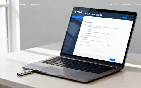 Antivir Linux怎么用？，怎么安装？