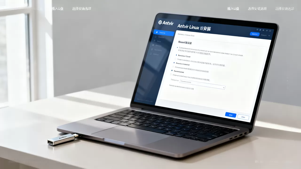 Antivir Linux怎么用?,怎么安装? Antivir Linux怎么用?,怎么安装?