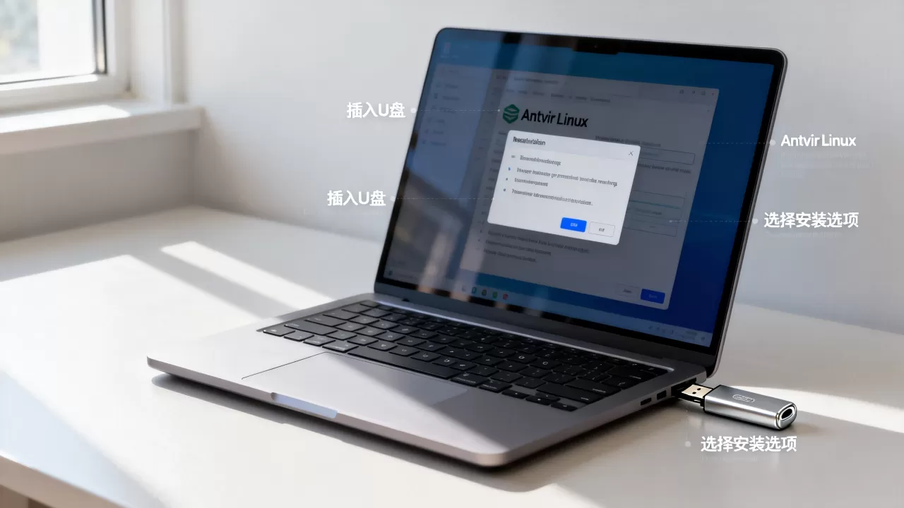 Antivir Linux怎么用?,怎么安装? Antivir Linux怎么用?,怎么安装?