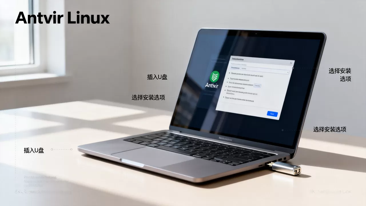 Antivir Linux怎么用?,怎么安装? Antivir Linux怎么用?,怎么安装?