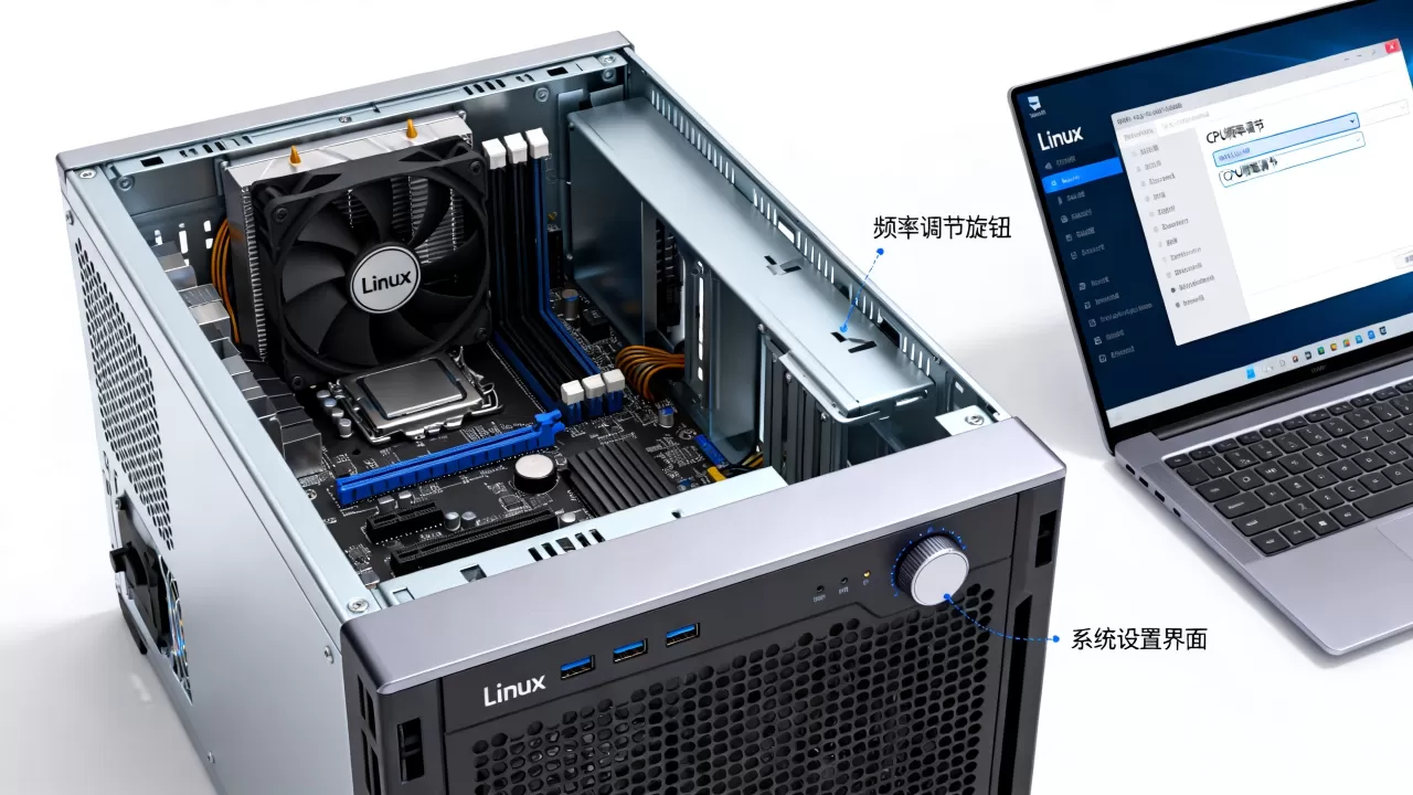 Linux频率怎么调整最合适?,怎么设置CPU频率 Linux频率怎么调整最合适?,怎么设置CPU频率