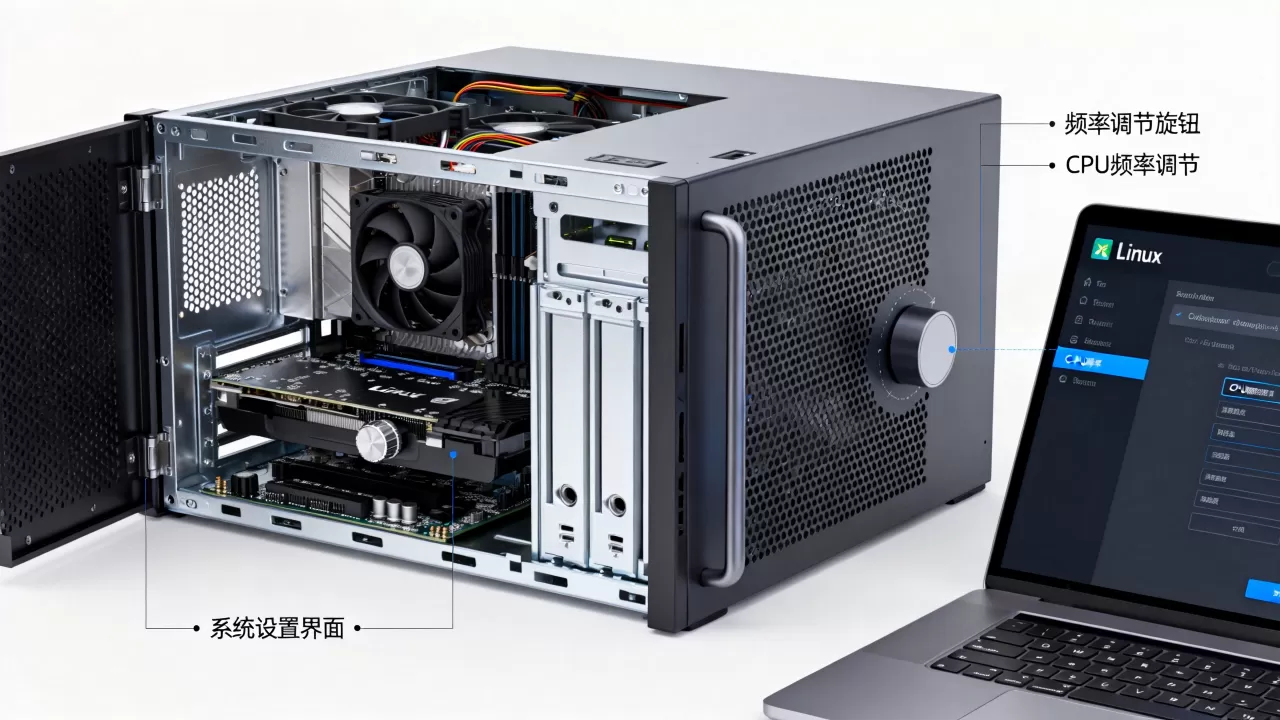 Linux频率怎么调整最合适?,怎么设置CPU频率 Linux频率怎么调整最合适?,怎么设置CPU频率
