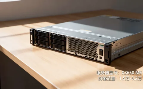 服务器价格报价怎么查？，多少钱一台更划算