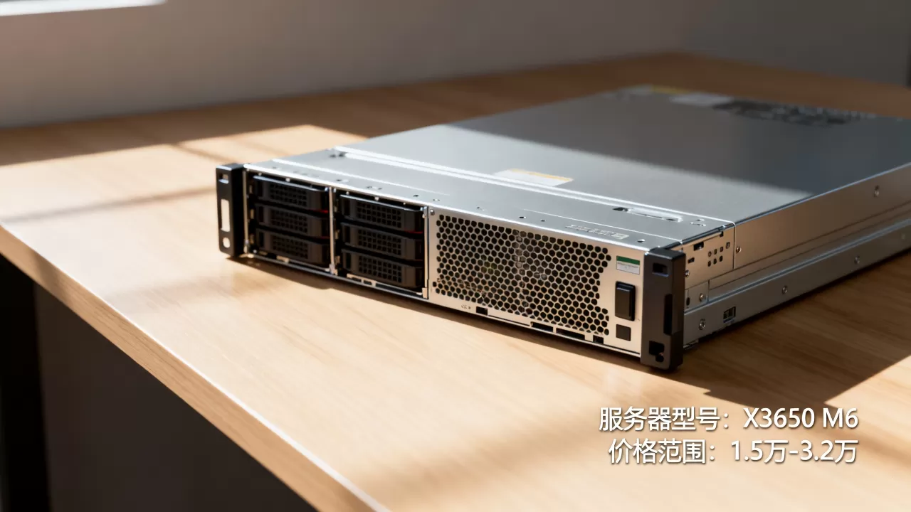 服务器价格报价怎么查？，多少钱一台更划算