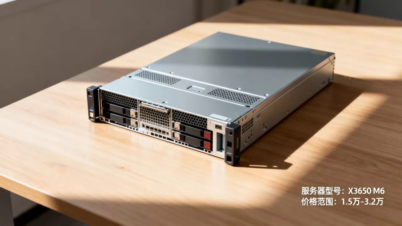 服务器价格报价怎么查？，多少钱一台更划算