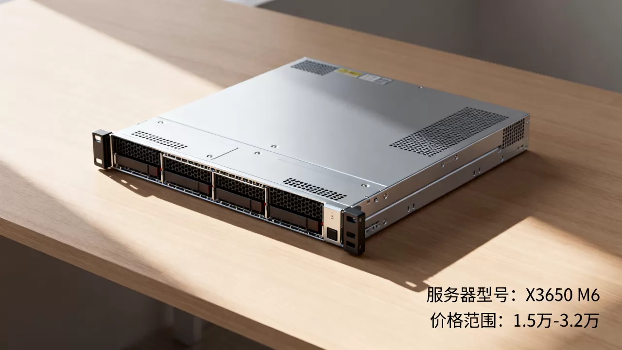 服务器价格报价怎么查？，多少钱一台更划算