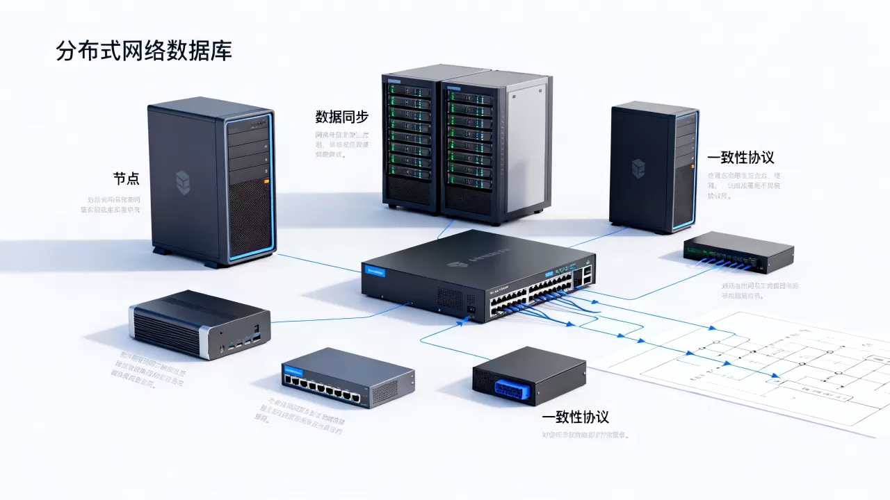 分布式网络数据库的架构是什么?,如何实现? 分布式网络数据库的架构是什么?,如何实现?